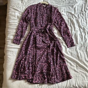 EUC Nanette Lepore dress